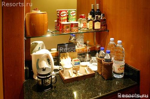 JW Marriott Phuket Resort & Spa 25